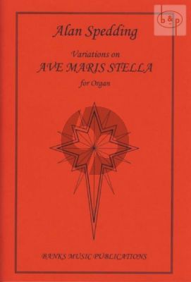 Variations on Ave Maris Stella