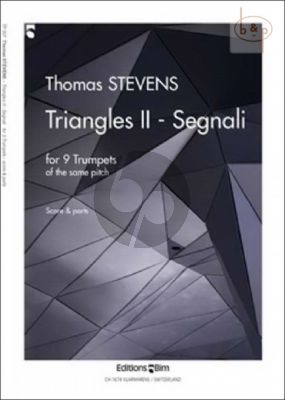 Triangles II - Segnali