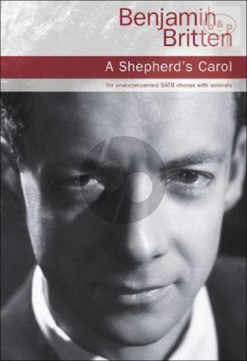 Shepherd's Carol