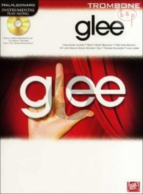 Glee Trombone