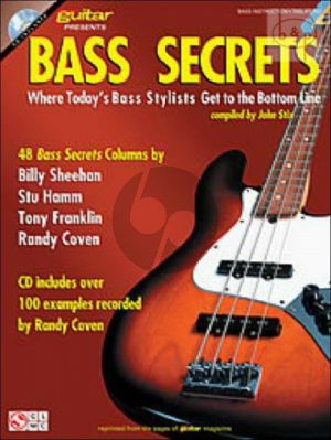 Bass Secrets