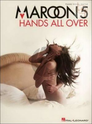 Hands all Over