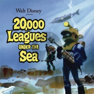 A Whale Of A Tale (from 20,000 Leagues Under The Sea)