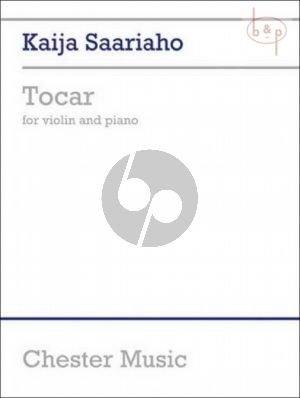 Tocar Violin-Piano