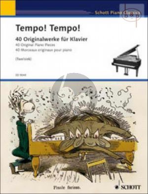 Tempo! Tempo!