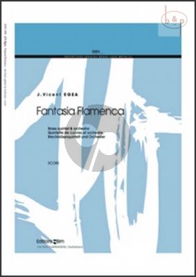 Fantasia Flamenca