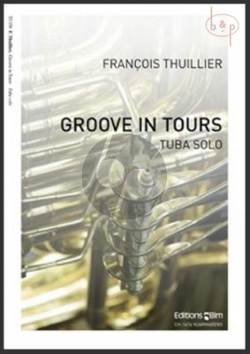 Groove in Tours