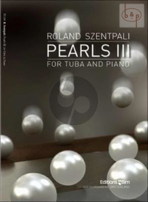Pearls III (2010)