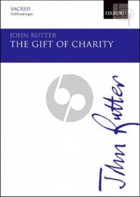 The Gift of Charity