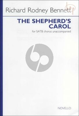 The Shepherd's Carol