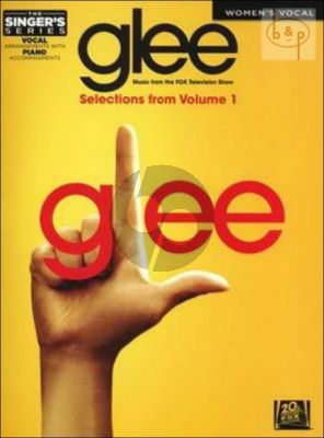 Glee - Selections from Vol.1