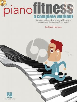 Piano Fitness (A Complete Workout)