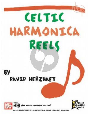 Celtic Harmonica Reels