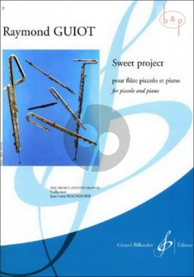 Sweet Project Piccolo et Piano