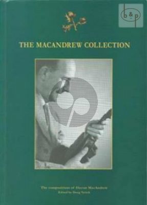 Hector MacAndrew Collection of Compositions