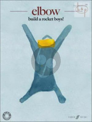 Build a Rocket Boys!