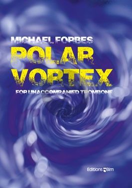 Forbes Polar Vortex Trombone solo