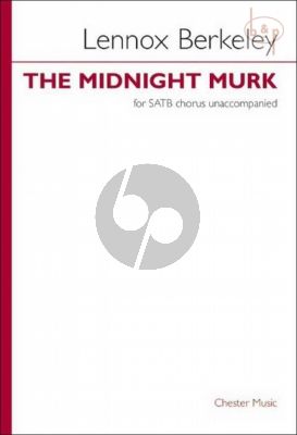Midnight Murk