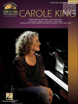 Carole King