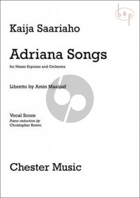 Adriana Songs