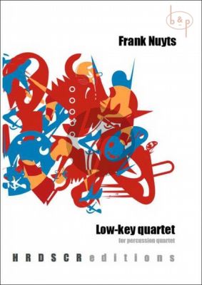 Low-Key Quartet