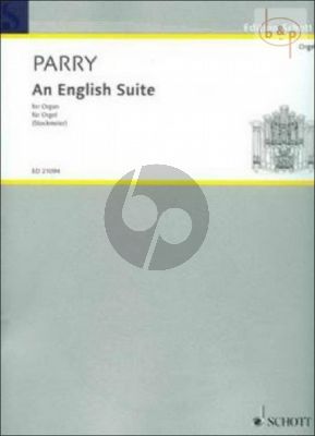 An English Suite