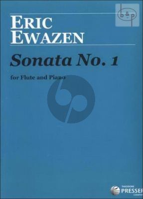 Sonata No.1 Flute-Piano