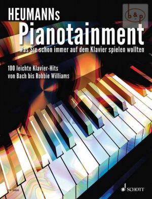 Heumanns Pianotainment Vol.1