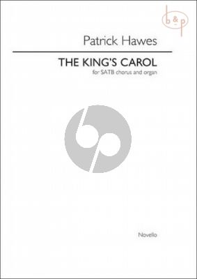 The King's Carol