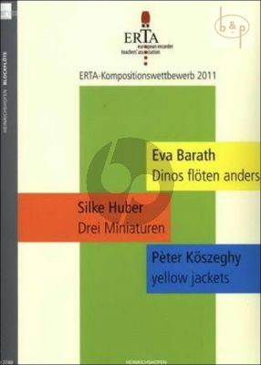 Erta-Kompositionswettbewerb 2011
