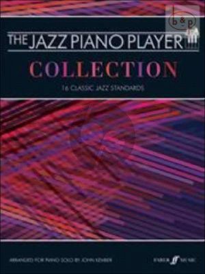 The Jazz Piano Player Collection