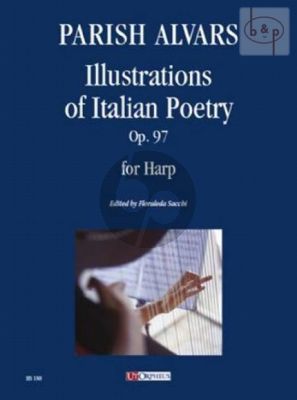 Illustrations of Italian Poetry Op.97