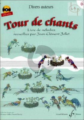 Tour de Chants Vol.6