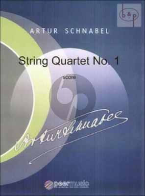 Quartet No.1