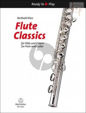 Flute Classics