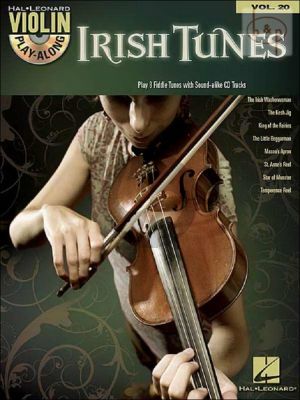 Irish Tunes Violin