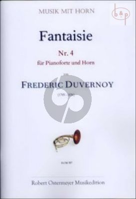 Fantaisie No.4