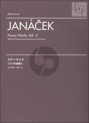 Piano Works Vol.2