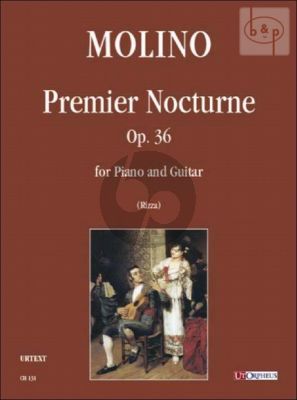 Nocturne No.1 Op.36