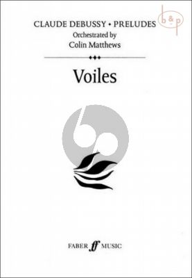 Voiles (from Preludes)