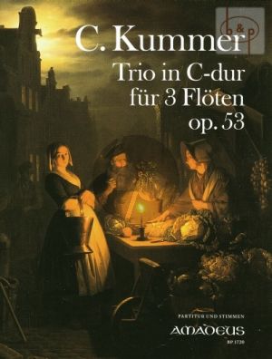 Trio C-dur Op.53