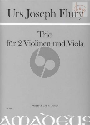 Trio (2009)