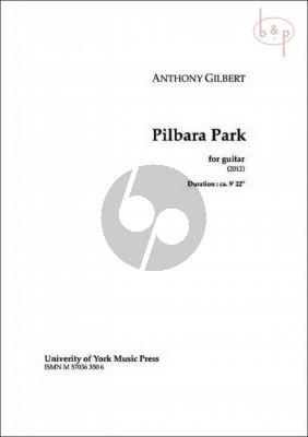Pilbara Park