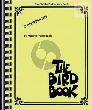 The Bird Book (Real Book)