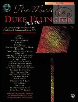 The Music of Duke Ellington plus One