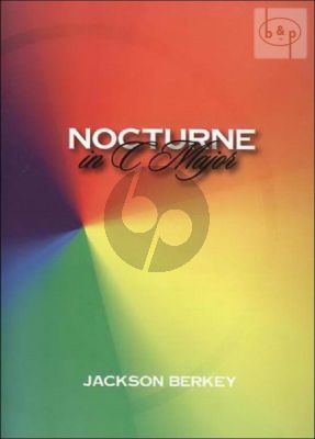 Nocturne C-major