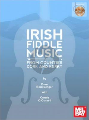 Irish Fiddle Music from Cork and Kerry