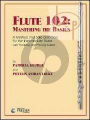 Flute 102: Mastering the Basics