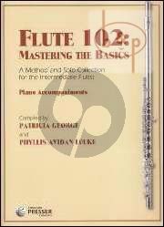 Flute 102: Mastering the Basics