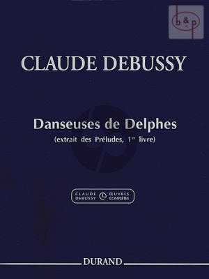 Danseuses de Delphes